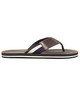 Tommy Hilfiger Corporate Stripe Beach Sandal