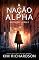 Livro A nação Alpha (Místicos Livro 2)