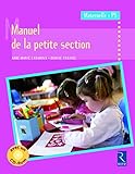 Manuel de la petite section (1Cédérom) by