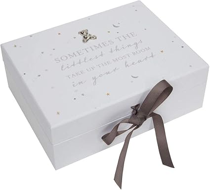 amazon baby keepsake box