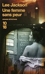 Une  femme sans peur