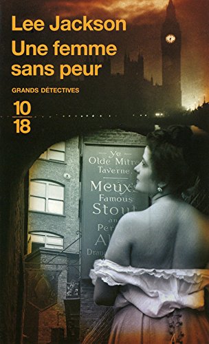 Une  femme sans peur