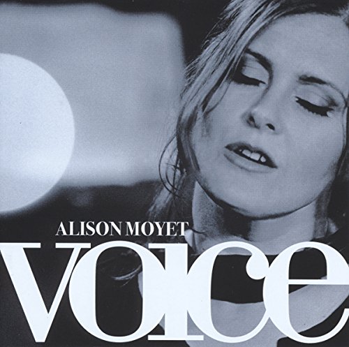 Alison Moyet - Best of 1980-1990, Vol. 8, (2 of 2) - Zortam Music