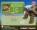 Smithsonian E-Z Build Puzzle - Giant Tortoise