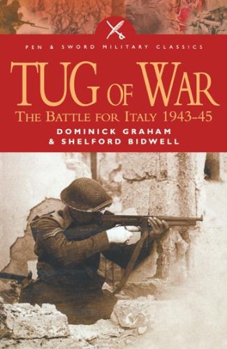 Tug of War: The Battle for Italy, 1943-1945