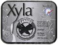 Ricochet Candies with Xylitol, Licorice, 100-Count Mints (Pack of 6)