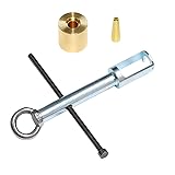 Fuel Injector Puller Remove Tool Injector Seal