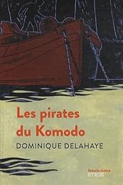 Les  pirates du "Komodo"