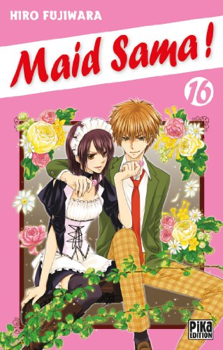 Maid sama !