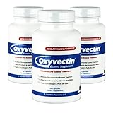 Oxyvectin 3pack - Eczema Remedies - Eczema Treatment Over the Counter - Naturally Cures for Eczema by NutriPharm