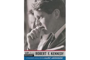 Robert F. Kennedy (Up Close)