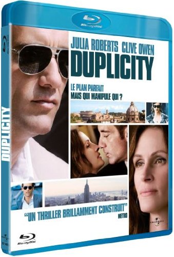 Duplicity