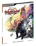 Kingdom Hearts 358/2 Days Signature Series Strategy Guide by 