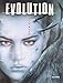 Evolution by Luis Royo Navarro