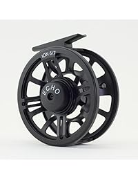 Echo Ion Pesca con Mosca Carrete