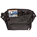 Ah Goo Baby Wipes Case, On-the-Go Travel Size, Zoo Frenzy Pattern
