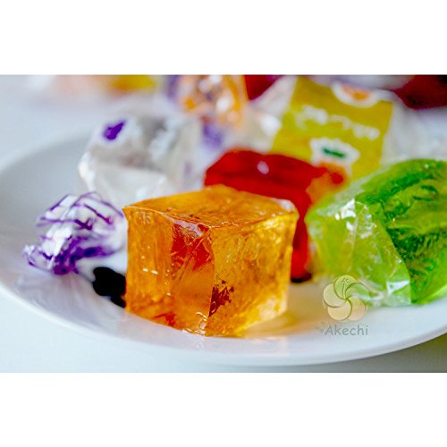 Kinjo Mix Fruits Jelly Candy 9oz Buy Online in UAE. Grocery