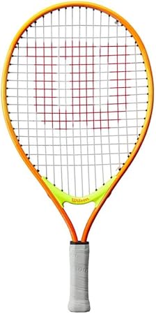 roger federer junior racket
