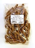 Lombardi's - Homemade Italian Taralli with BLACK OLIVES, (1)- 16oz. Pkg.
