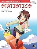 The Manga Guide to Statistics cover