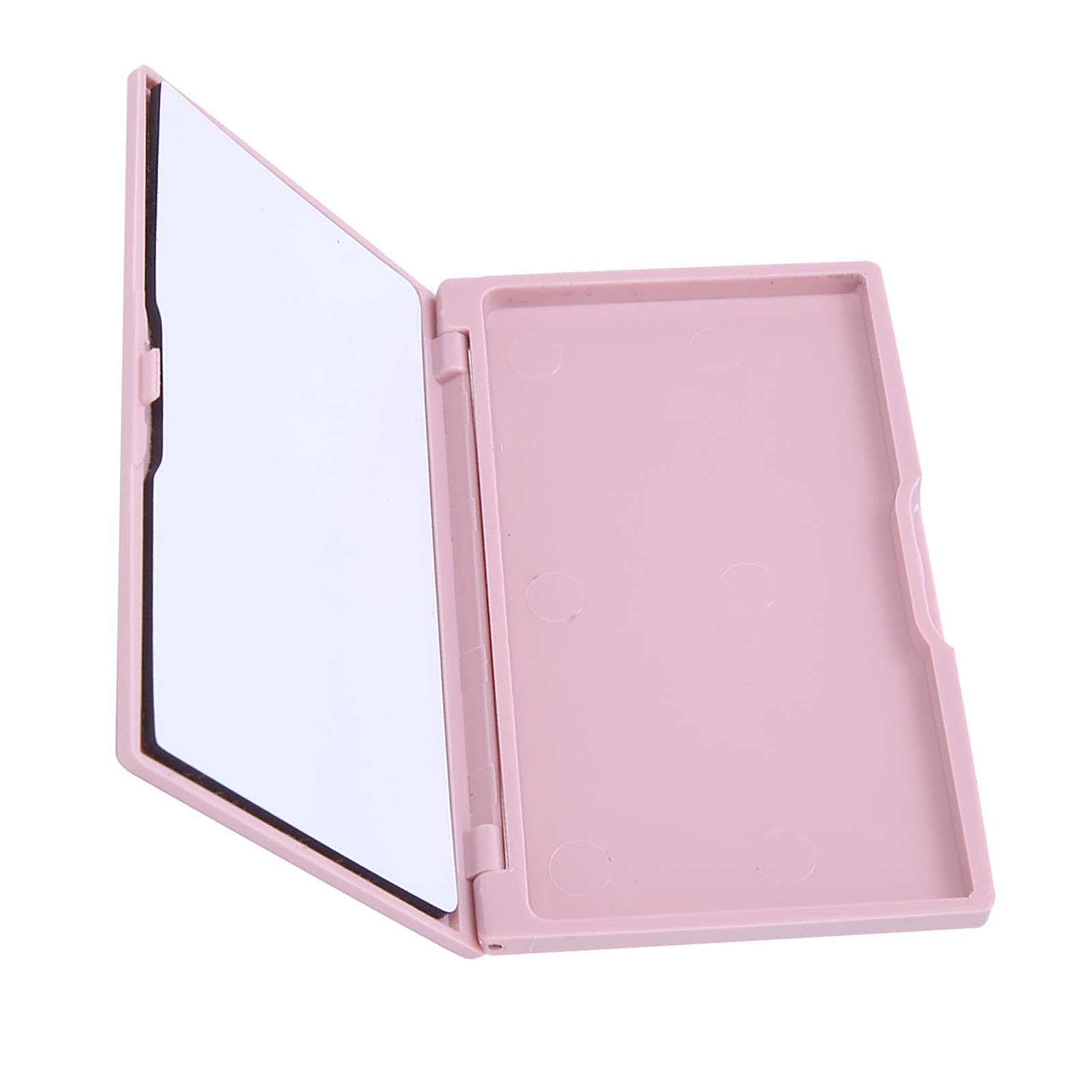 Magnetic Portable Sewing Box - Needle Keeper Cross Stitch Knitting Pin Storage Case Organizer