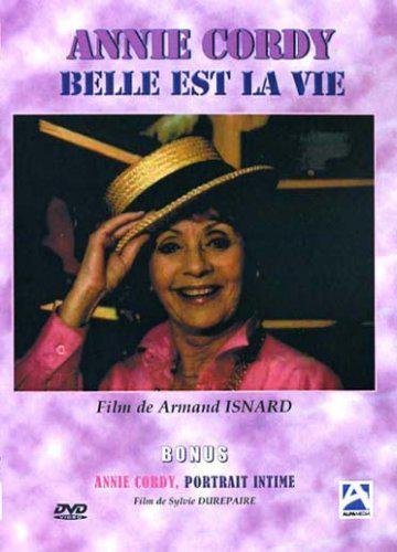 Annie Cordy, Belle Est La Vie