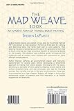 Image de The Mad Weave Book: An Ancient Form of Triaxial Basket Weaving