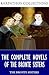 The Complete Novels of the Bronte Sisters