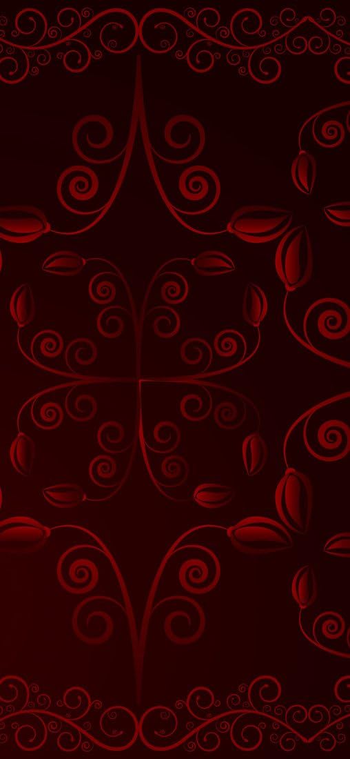 PeelitStickit Carpet with Flower Pattern, Wallpaper Design, Wall Mural ID-005, vinyl, Multi-colour