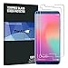 TopACE for Huawei Honor View 10 Screen Protector, Huawei Honor View 10 Tempered Glass 9H Hardness [Case Friendly][Anti-Scratch][Bubble Free] Compatible for Huawei Honor View 10 (Clear)
