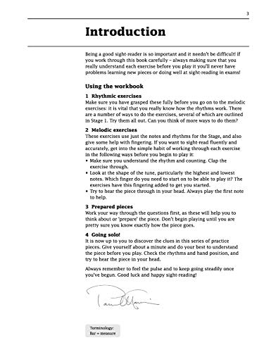 Improve Your Sight-Reading! Piano, Level 1: A Progressive, Interactive Approach to Sight-Reading - Image 5