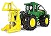 1/50 John Deere 843L Feller Buncher by Ertl #45459 - LP53361