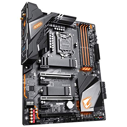 Gigabyte-Z390-Aorus-Pro-WiFi-Placa-de-base-color-negro