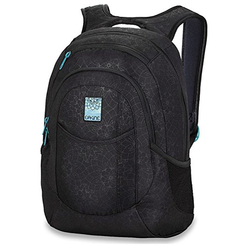 Dakine Garden Laptop Backpack, 20-Liter, Lattice Floral