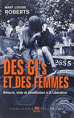 Des  GI et des femmes