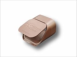 GutterGate 2"x3" Type-A Brown Gutter Downspout