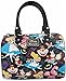 Loungefly Disney Alice in Wonderland Print Duffle
