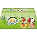 Snapple Variety Drinks, 20-Ounce Bottles (Pack of 24)