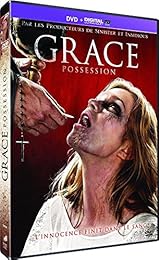 Grace : Possession - DVD + Copie digitale