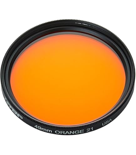 Amazon.com : CBL 110mm Color Balance Lens System : Camera Lens