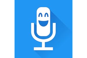 Voice Changer With Effects