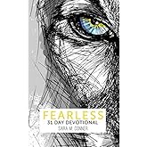 Fearless: 31 Day Devotional