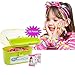 SMITCO Pop Beads Jewelry Making Kit for Kids - Toddler Jewelry Bead Set - Snap Together Over 700 Colorful Linking or Interlocking Beading Pops to Make Necklaces, Bracelets, Rings and Headbands