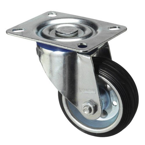 Wolfpack 11110019 Industrial Caster Wheel 2-0223