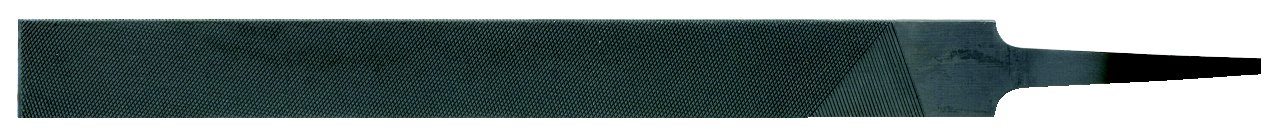 KS Tools 161.0008 Flat bastard insert, form B, cut2, 350mm