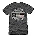 Nintendo Classically Trained Mens Graphic T Shirt