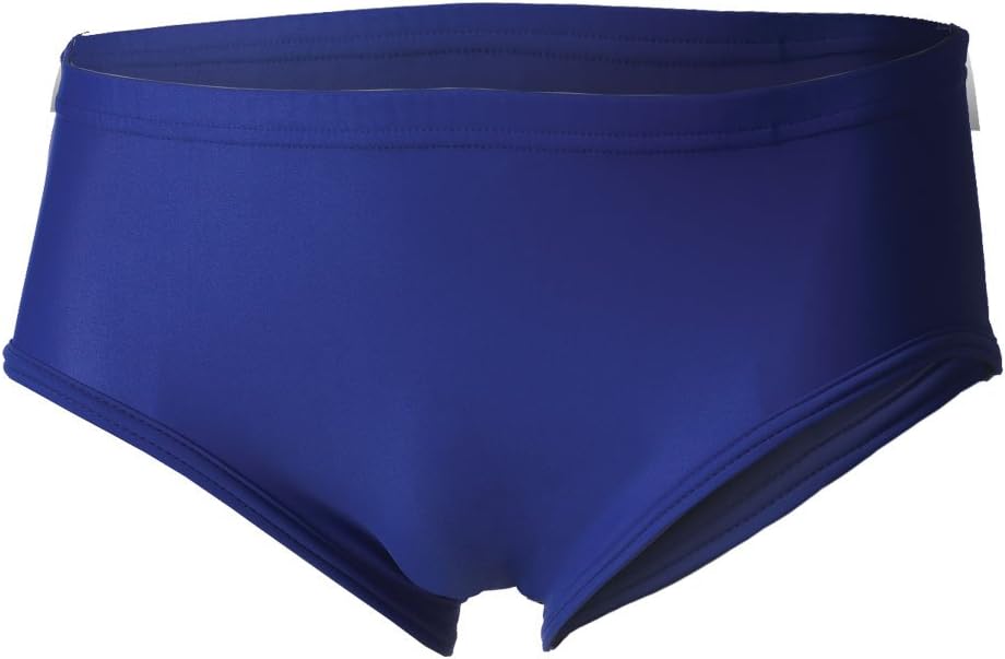 Apparel sz. XS, White Brute Mens ToughTex Lycra Brief Underwear Men