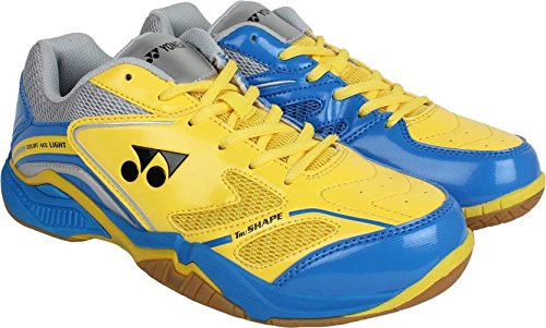 yonex ace light badminton shoes
