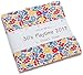 30's Playtime 2017 Charm Pack By Chloe's Closet; 42 - 5