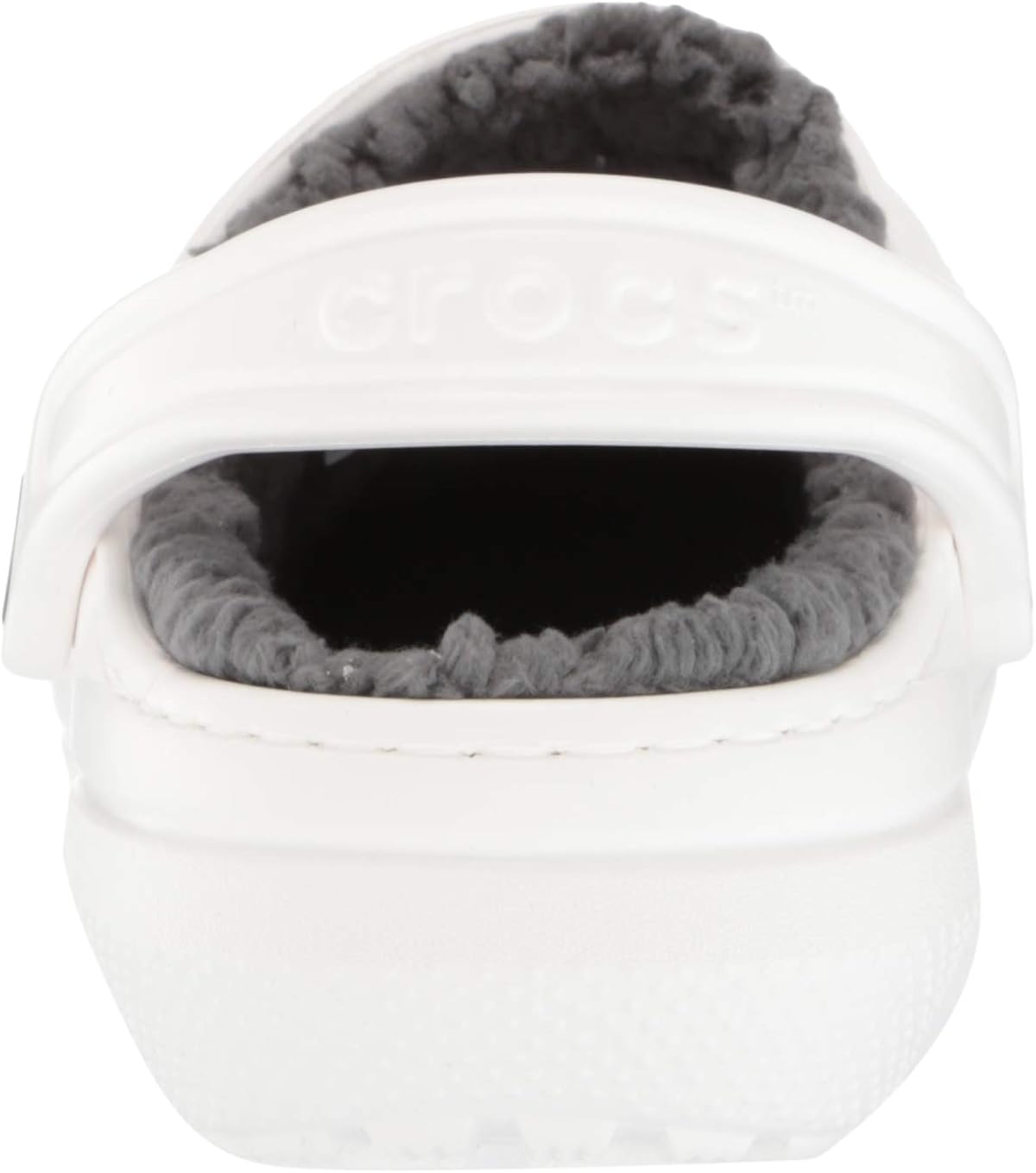  | Crocs Classic Lined Clog | Warm and Fuzzy Slippers | Mules & Clogs